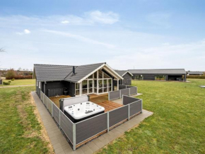 Holiday Home Gertrude - 1-1km to the inlet by Interhome